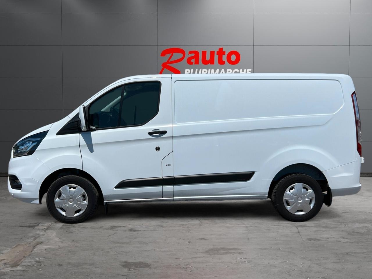 Ford Transit Custom VAN L1 H1 2.0 TDCI