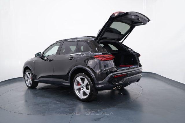 AUDI Q5 TDI 204cv mHEV+ S Tronic Quattro S Line edition