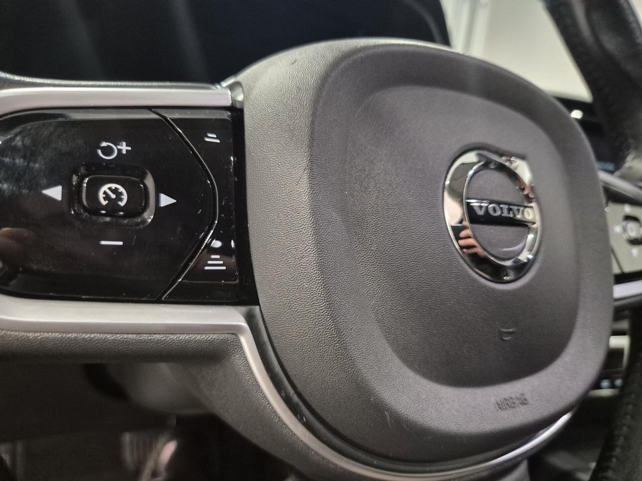 Volvo V60 Cross Country D4 AWD Geartronic Pro