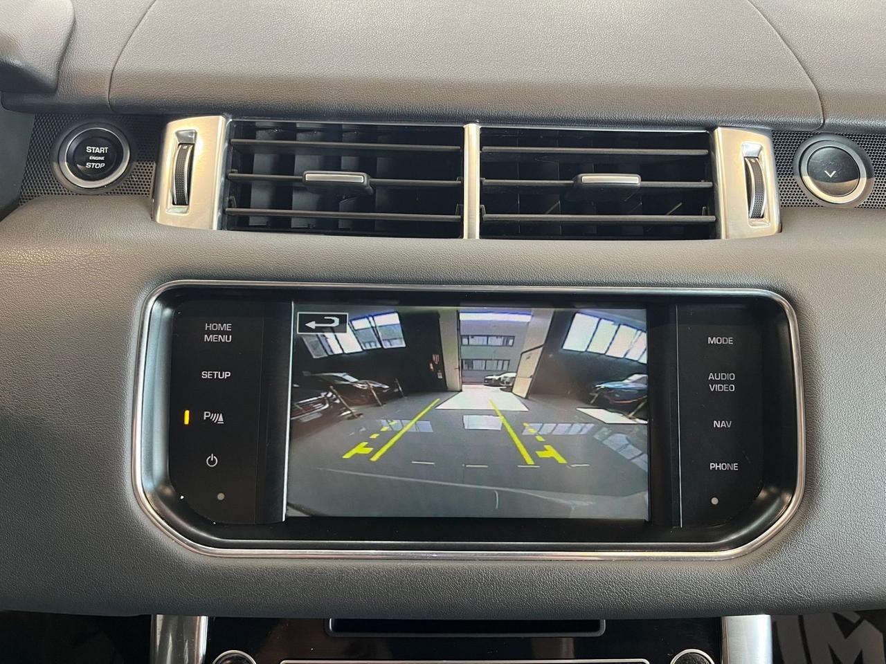 Range Rover Sport 3.0 TDV6 HSE Dynamic 7 POSTI