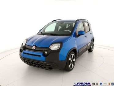 FIAT Pandina Panda 1.0 FireFly 65 CV Hybrid Cross
