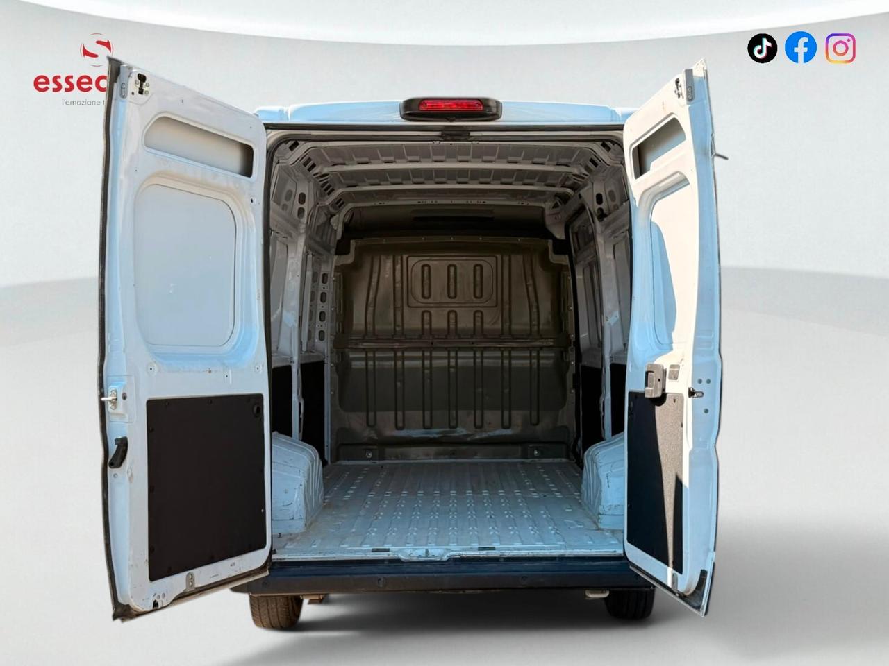 Citroen Jumper Furgonato 35 BlueHDi 165 L2 H2