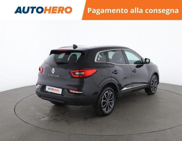 RENAULT Kadjar TCe 140CV EDC FAP Sport Edition