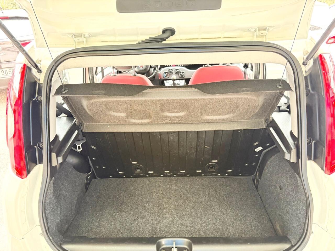 Fiat Panda 900 Natural Power Metano EURO6