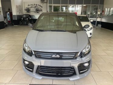 Ligier JS JS50 DCI Sport Ultimate Ice - Climatizzatore - Nessun vincolo -