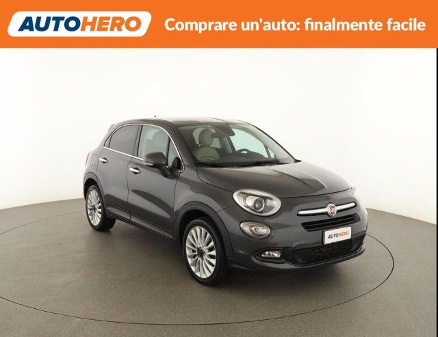 FIAT 500X 1.3 MultiJet 95 CV Lounge