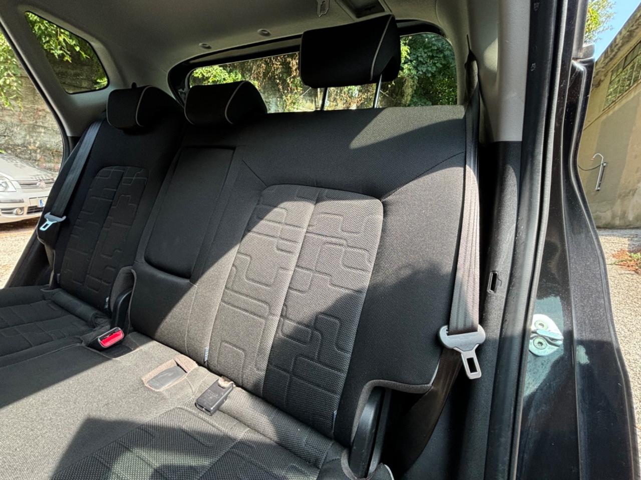 Kia Venga 1.4 CRDi 90CV