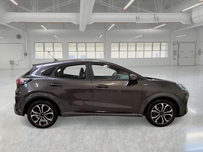 FORD PUMA 1.0 ECOBOOST HYBRID 125 CV ST-LINE 5 PORTE SUV