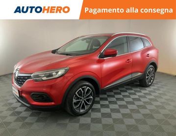 RENAULT Kadjar Blue dCi 8V 115CV Sport Edition