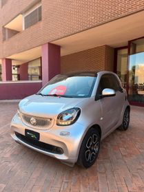 Smart ForTwo 90 0.9 Turbo twinamic Passion