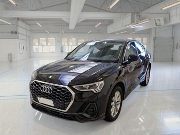 AUDI Q3 SPORTBACK 40 TDI QUATTRO S TRONIC BUSINESS PLUS SUV
