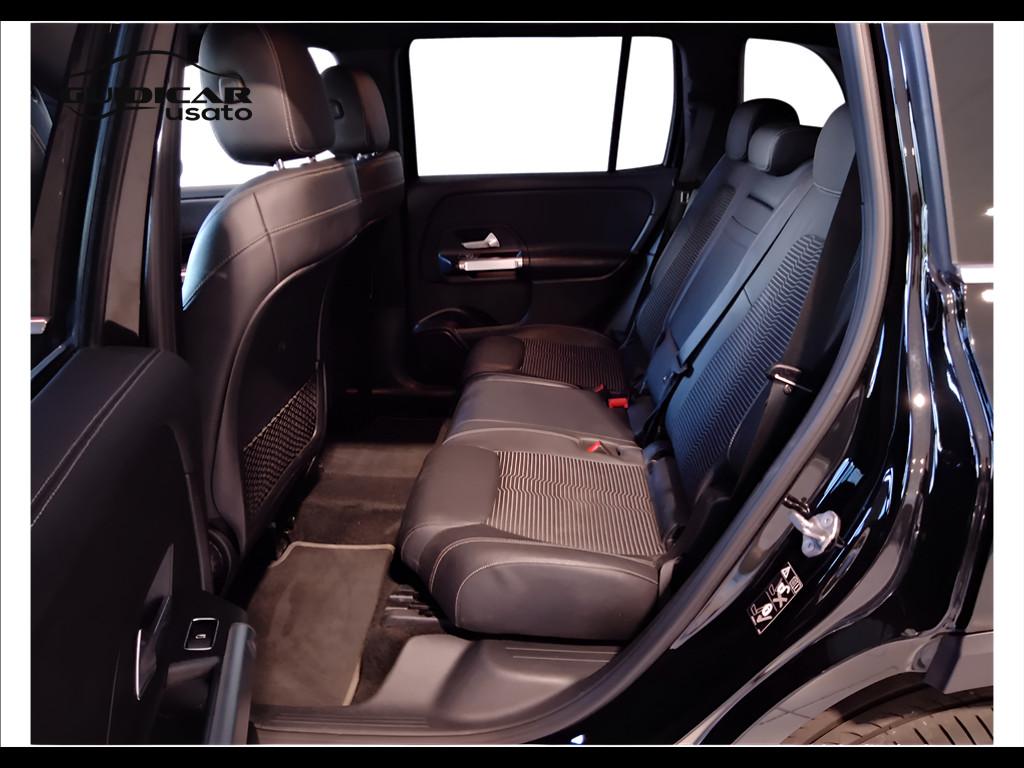 Mercedes-Benz GLB - X247 2019 - GLB 200 d Sport Plus auto