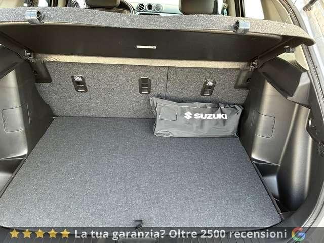Suzuki Vitara 1.4h Top 2wd 129cv