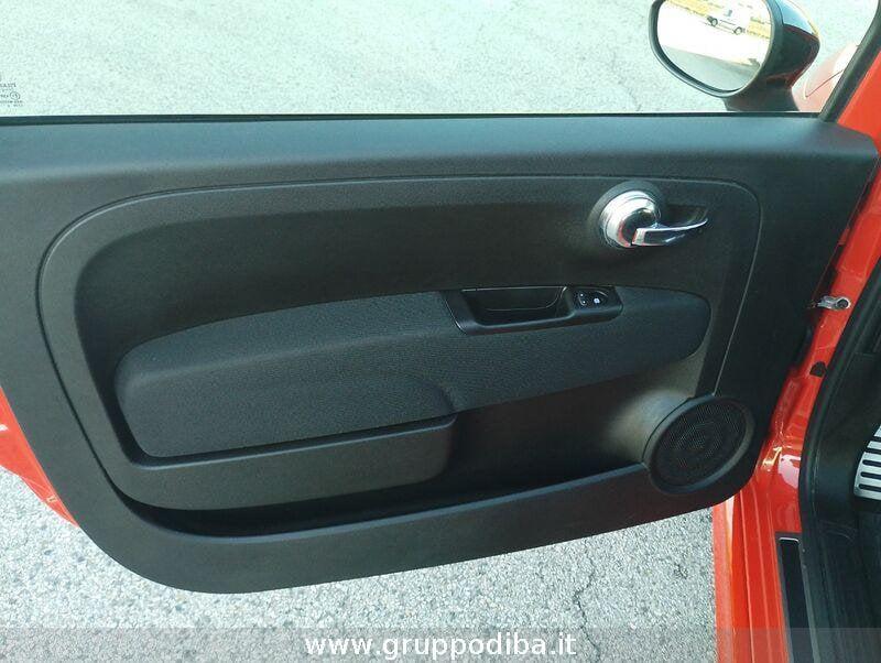 Abarth 595 2016 1.4 t-jet 145cv my18