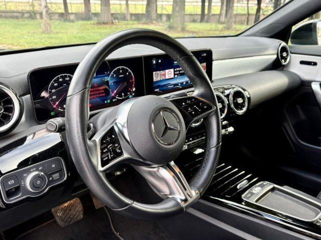 MERCEDES-BENZ CLA 200 d Automatic Shooting Brake Progressive Advanced