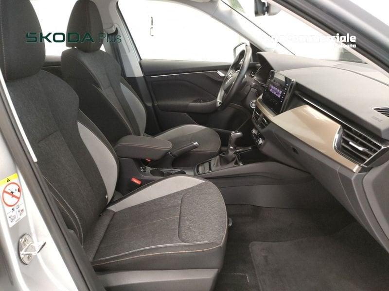 Skoda Kamiq Kamiq 1.0 TSI 110 CV DSG Style