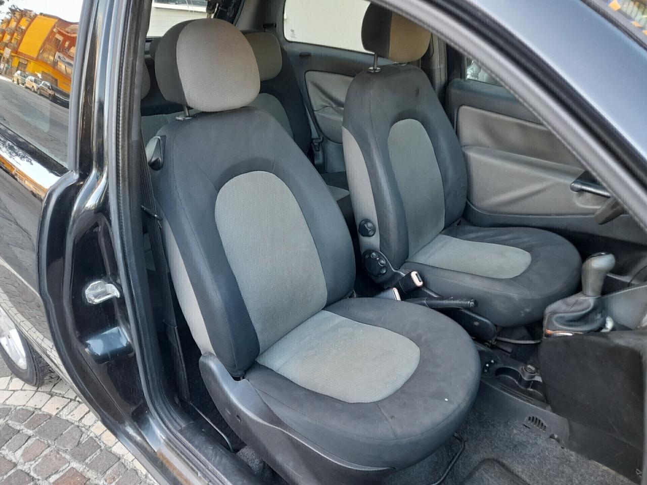 Lancia Ypsilon 1.3 Multijet 16V