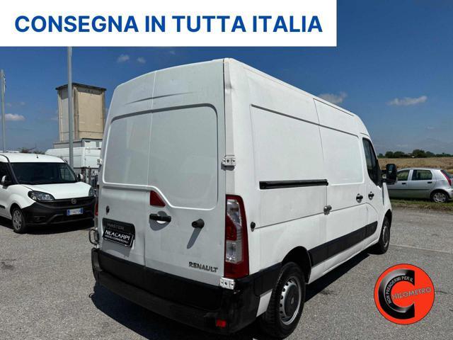 RENAULT Master +VA T33 2.3 dCi 110CV(PM-TM L2H2)