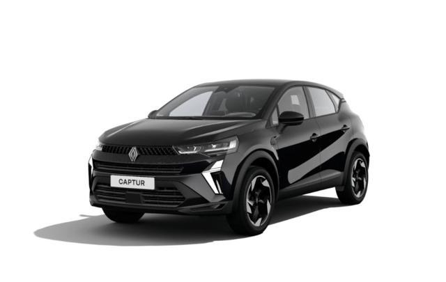 RENAULT Captur TCe 90 CV Techno - VARI COLORI IN ARRIVO!