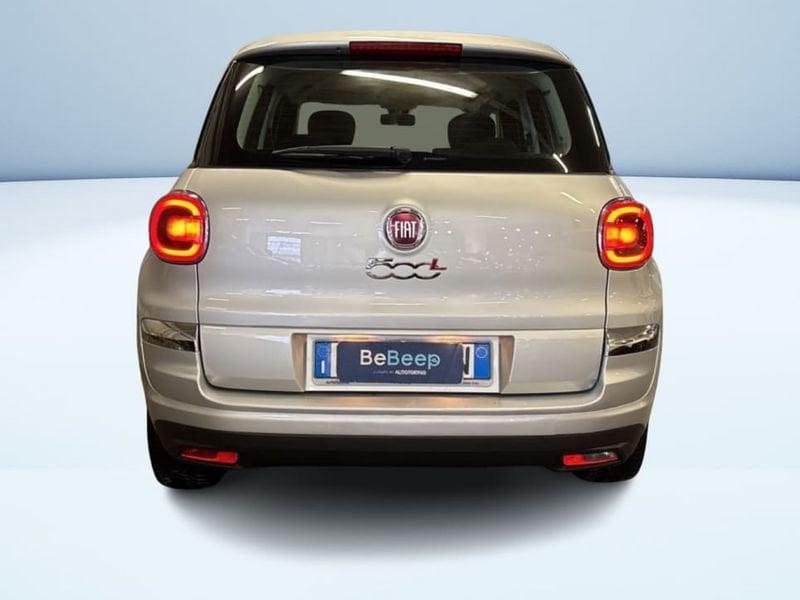 FIAT 500L 1.3 MJT LOUNGE 95CV DUALOGIC MY19