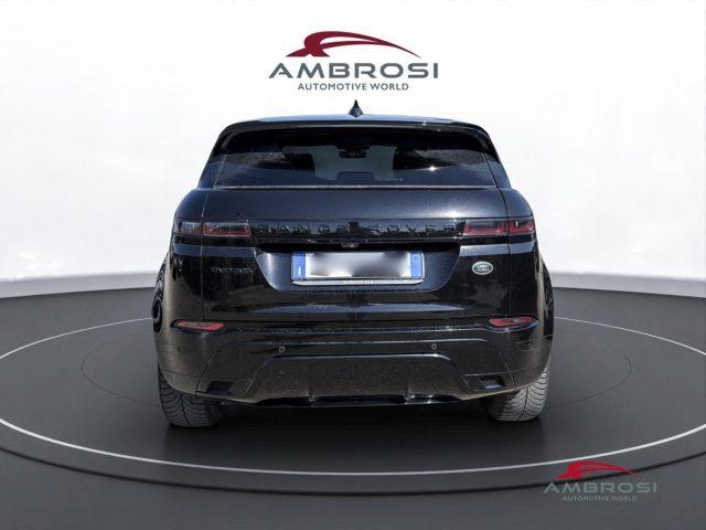 LAND ROVER Range Rover Evoque 2.0D I4 163 CV R-Dynamic S AWD - AUTOCARRO N1