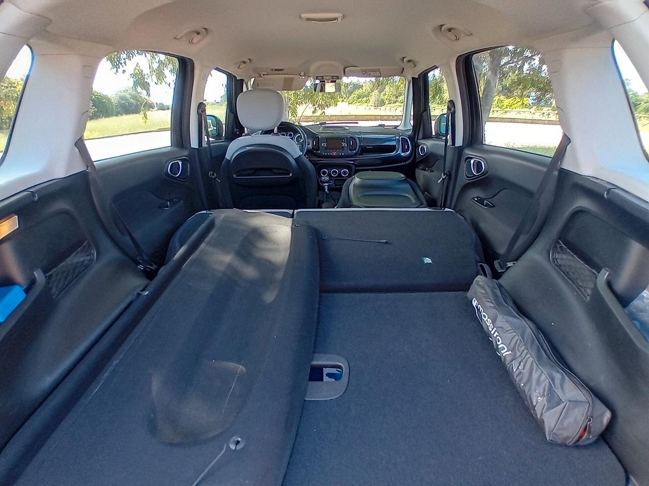 Fiat 500L 1.4 95 CV Benzina
