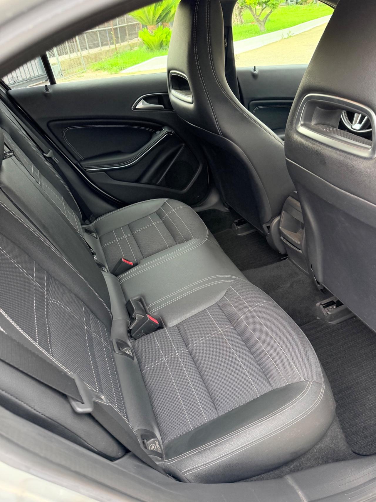 Mercedes-benz A 180 CDI Premium