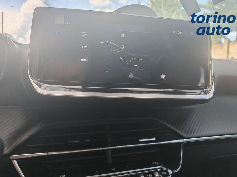 Peugeot 208 208 PureTech 100 Stop&Start 5 porte Allure