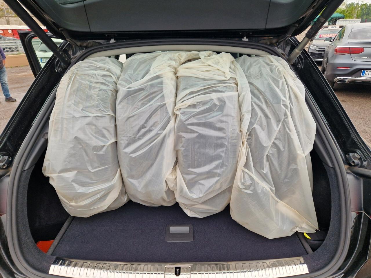 Audi Q3 40 TDI quattro S tronic line edition