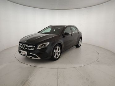 Mercedes-Benz GLA 180 Sport auto