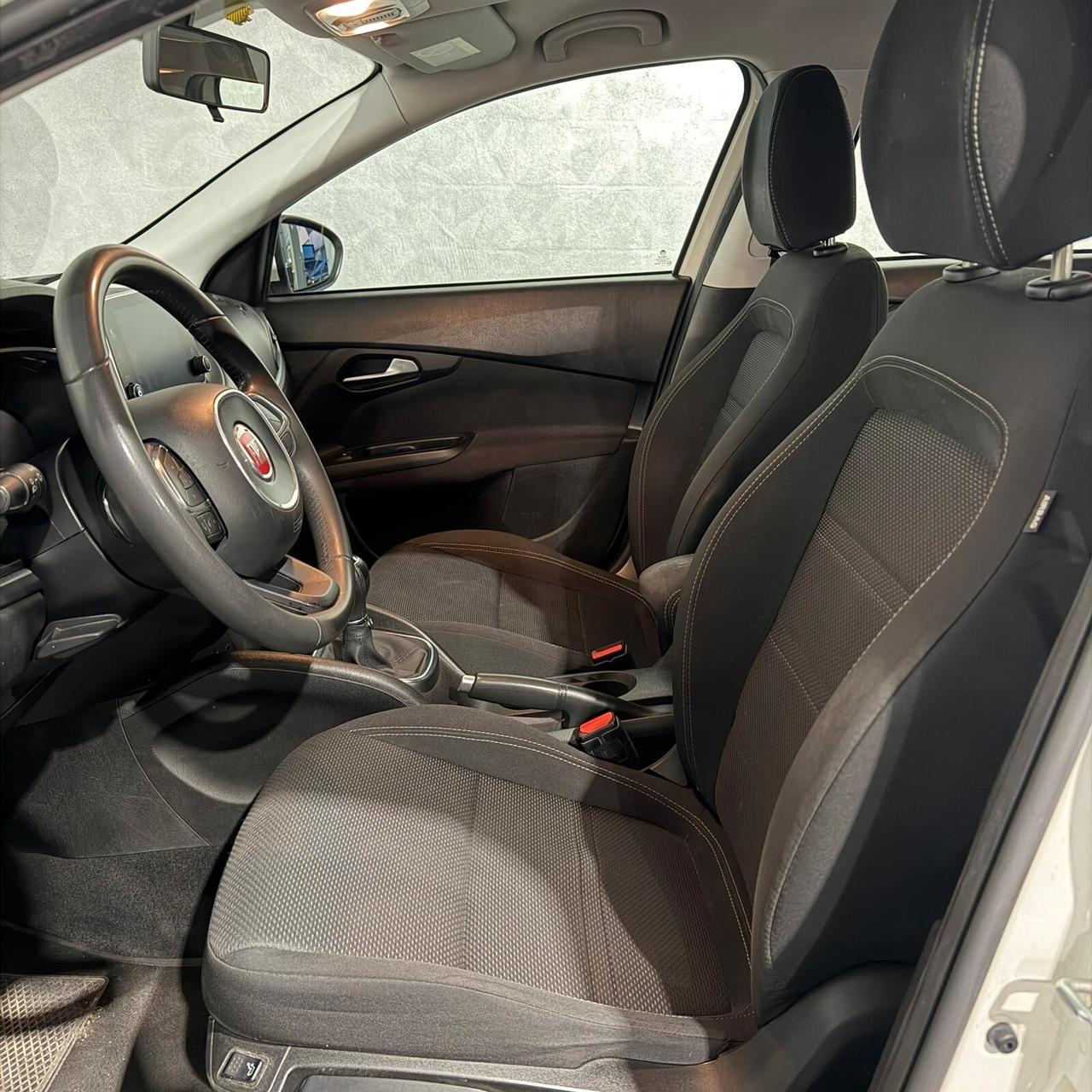 Fiat Tipo 1.3 Mjt S&S 5 porte Lounge