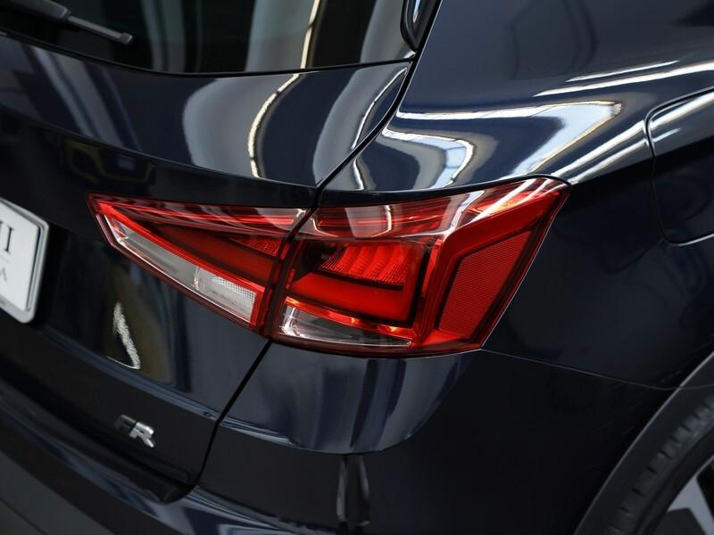 Seat Arona 1.0 TGI FR RESTAYLING UNIPROPRIETARIO