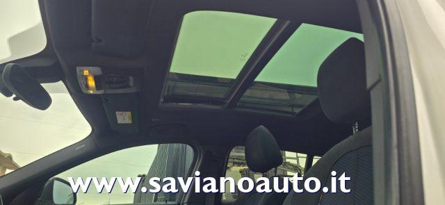 BMW X2 sDrive18d Msport