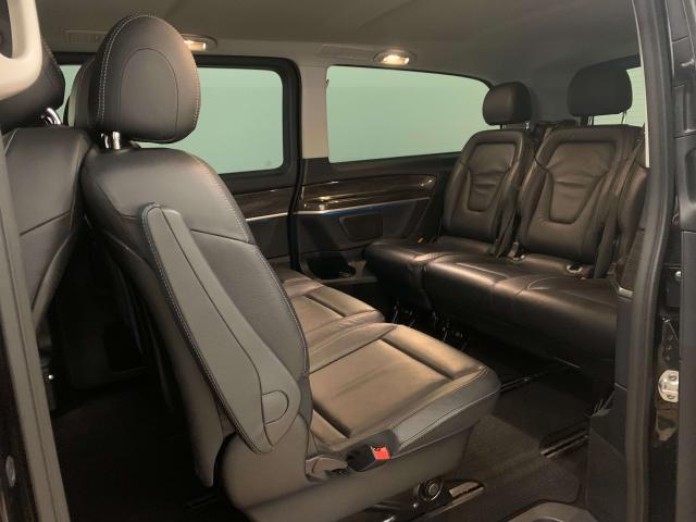 Mercedes-Benz V Classe V Extralong 250 d Premium auto + iva