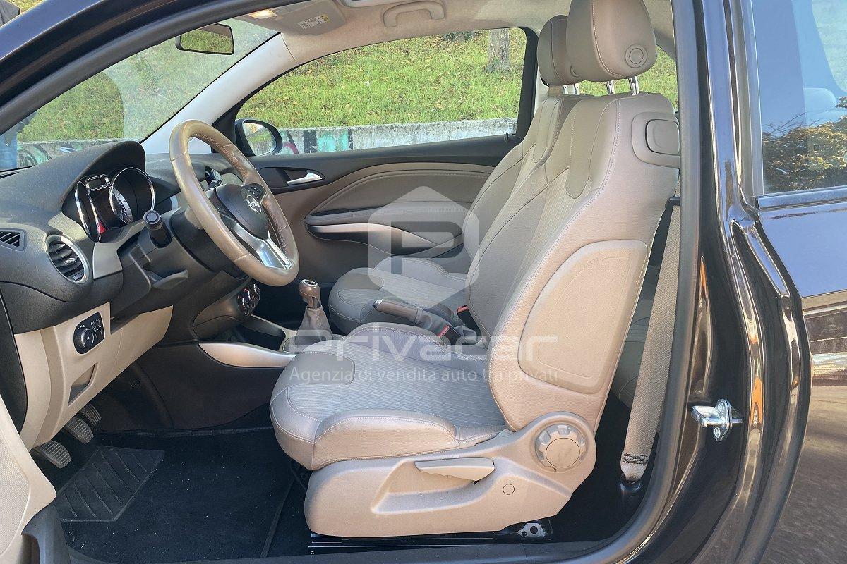 OPEL Adam 1.4 87 CV GPL Tech Glam
