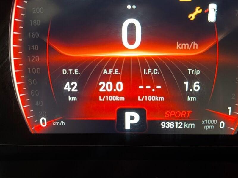 DR AUTOMOBILES DR-5-0 1.5 TURBO CVT