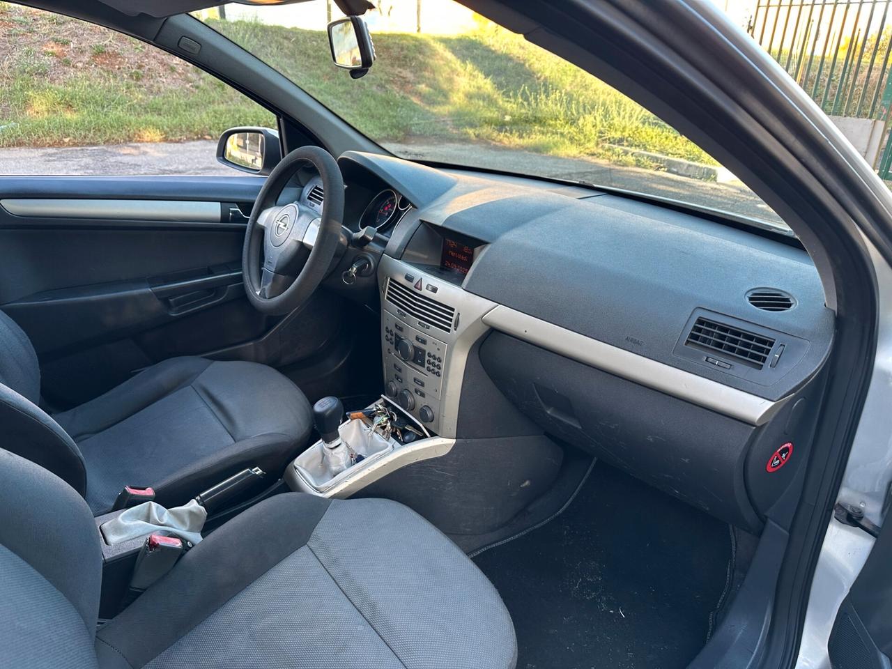 Opel Astra 1.7 CDTI 101CV 5 porte Cosmo