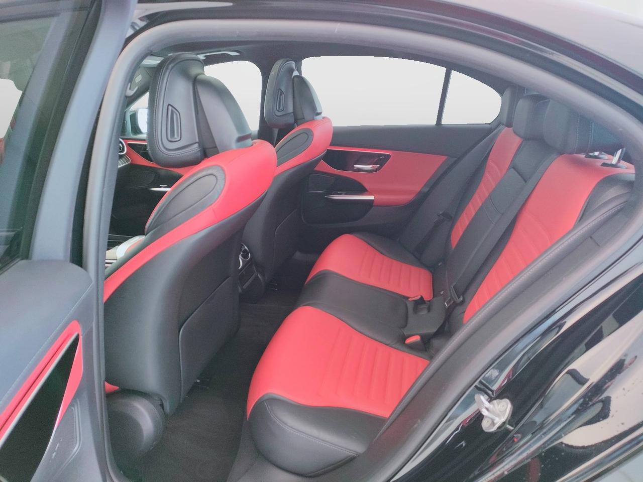 Mercedes-Benz Classe C-W206 Berlina 2021 - C 300 d mhev Premium 4matic auto