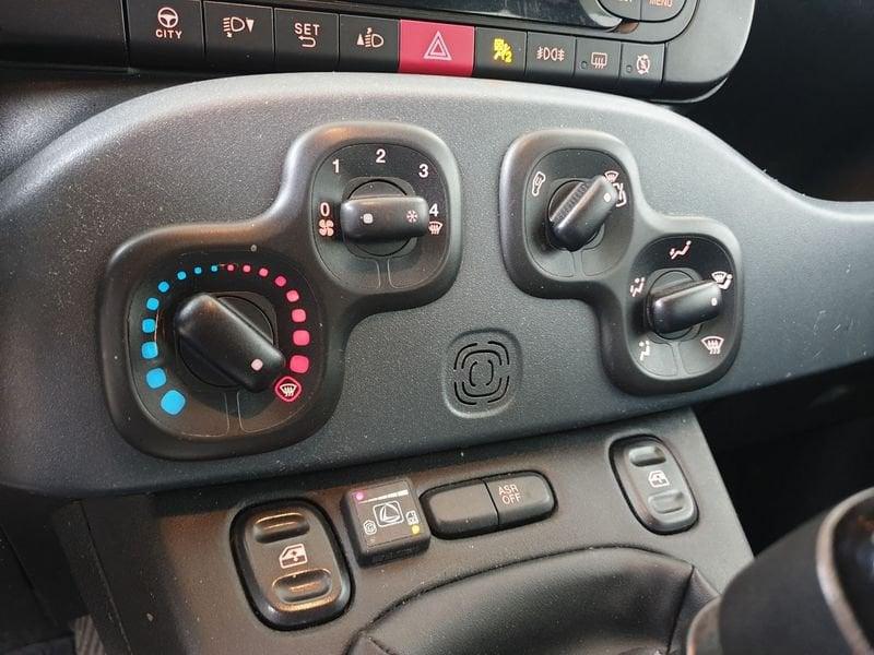 FIAT Panda 1.2 EasyPower Easy DA 129,00 AL MESE