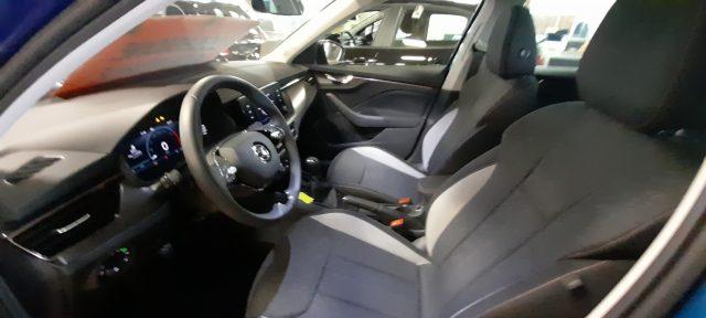 SKODA Kamiq 1.0 TSI 110 CV Style 18" LED