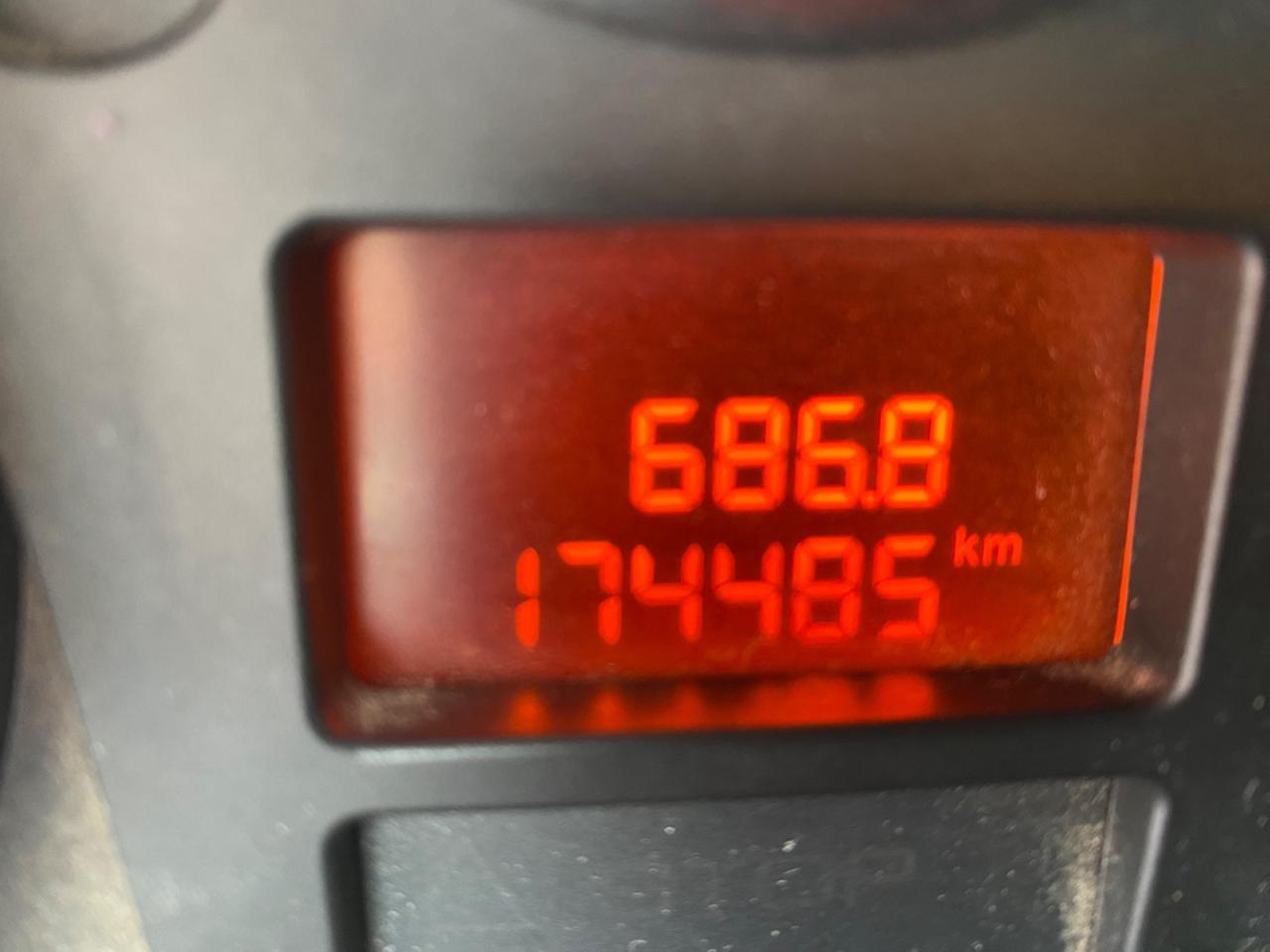 Peugeot 207 1.4 88CV 3p. XS