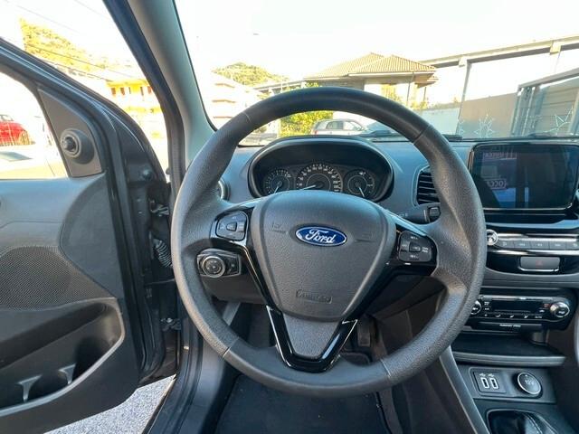 Ford Ka 1.2 Ti-VCT 85CV Ultimate
