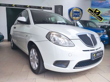 Lancia Ypsilon 1.2 Argento NEOPATENTATI