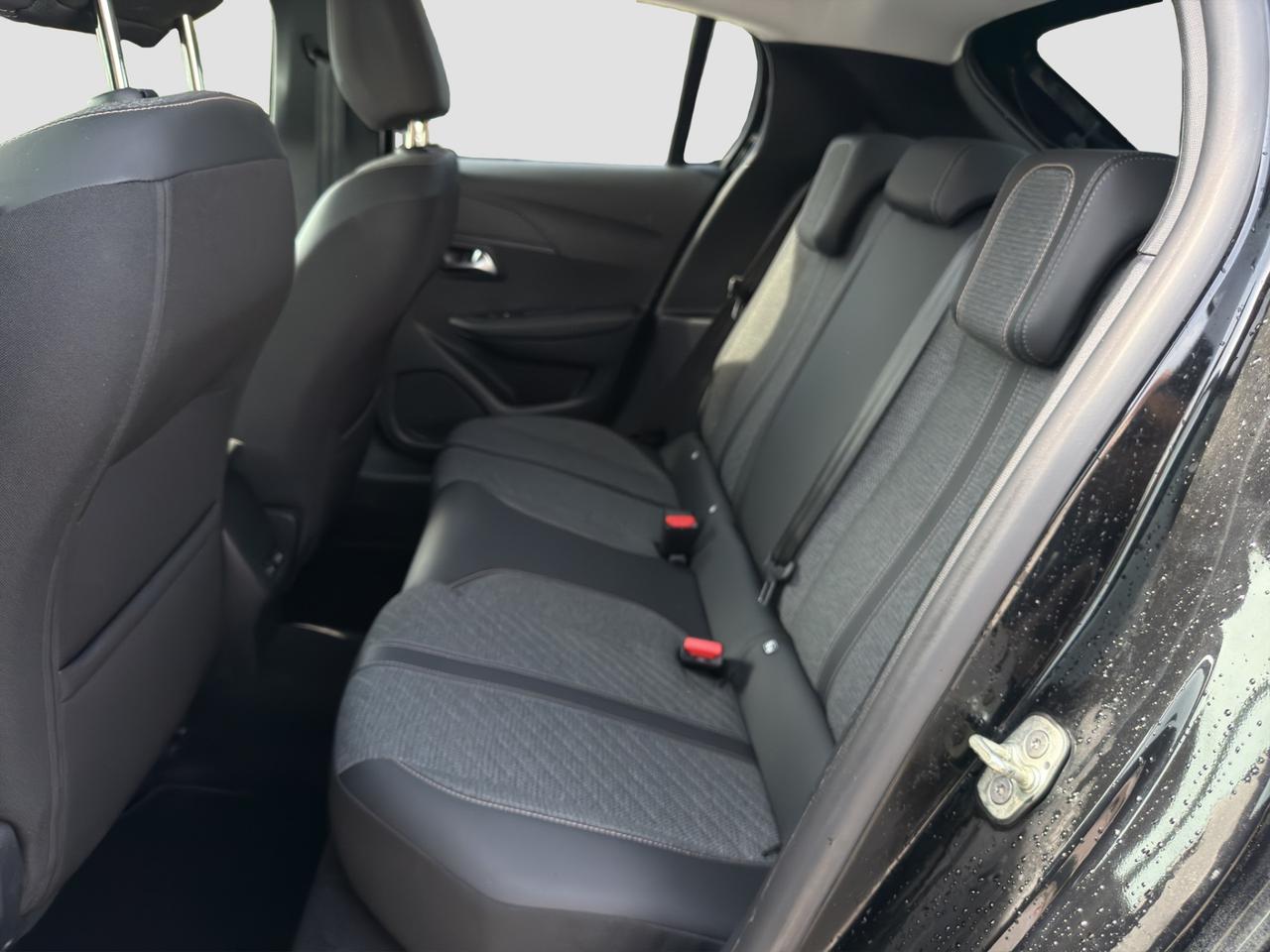 PEUGEOT 208 2ª serie 208 PureTech 100 Stop&Start 5 porte Allure