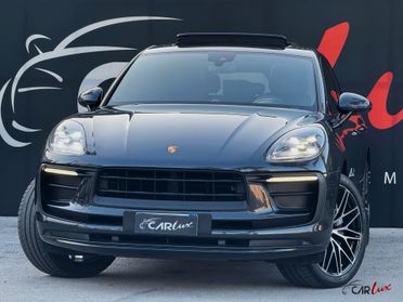 Porsche Macan 2.0 Turbo 265CV PDK TETTO PDLS PLUS