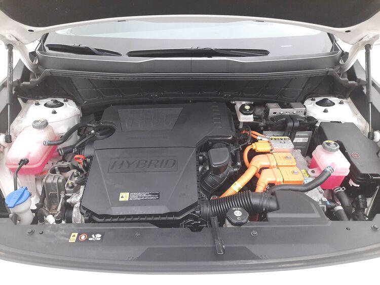 Kia Niro HEV Business DCT BR038687 1.6 Full Hybrid 141CV