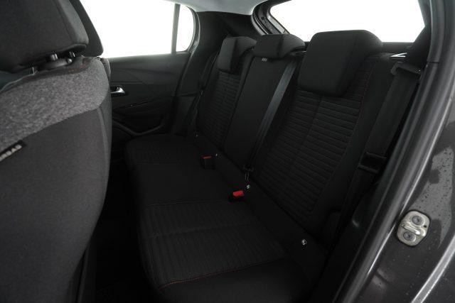 PEUGEOT 208 208 PureTech 75 Stop&Start 5 porte Active