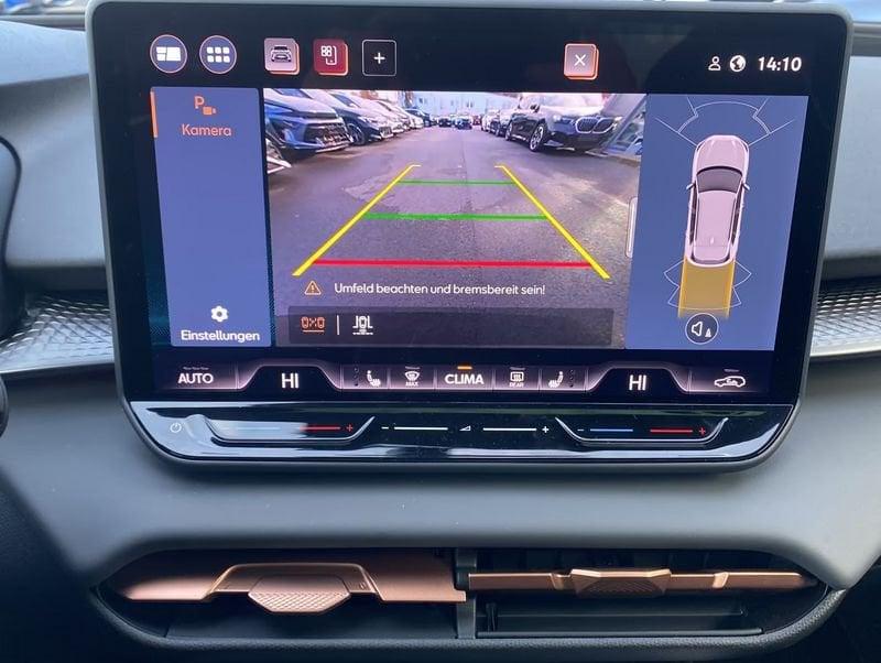 Cupra Terramar Terramar 2.0 TSI 204 CV DSG 4Drive VZ TETTO MATRIX LED CAMERA