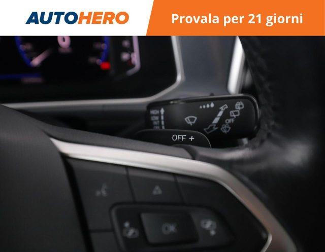 VOLKSWAGEN T-Roc 1.5 TSI ACT DSG Style