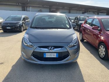 Hyundai iX20 1.4 90 CV Econext Comfort